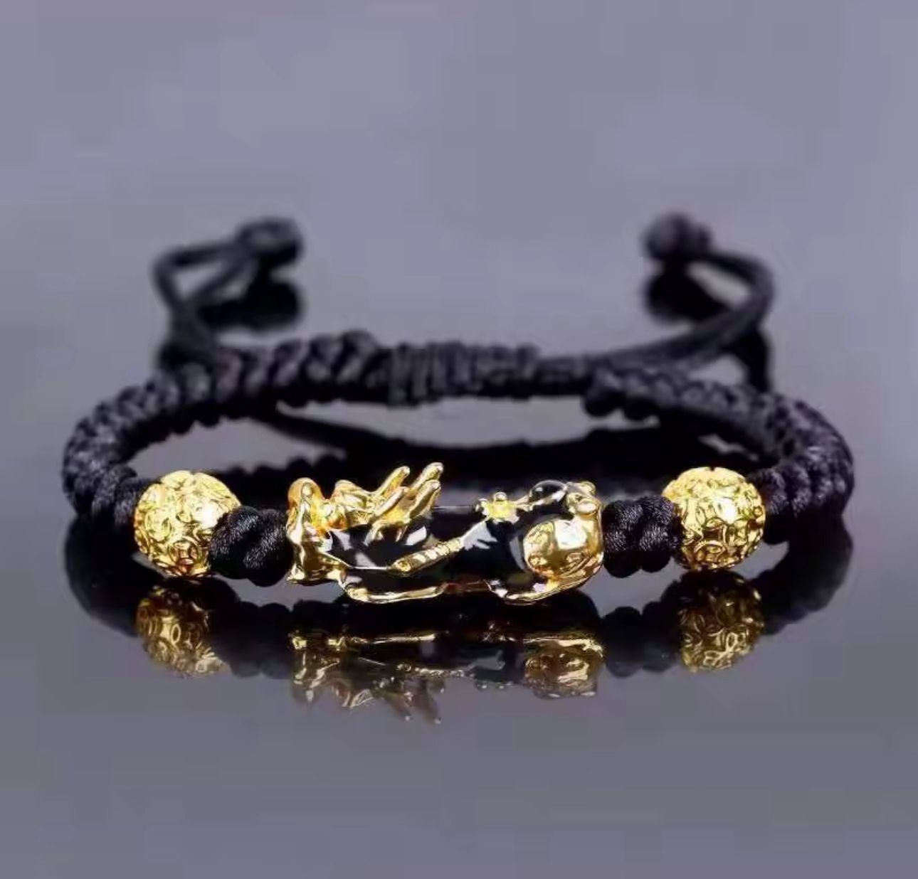 Bracelet fil PIXU