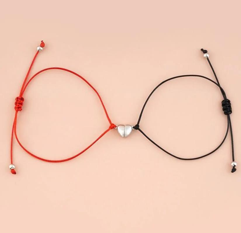 Bracelet couple