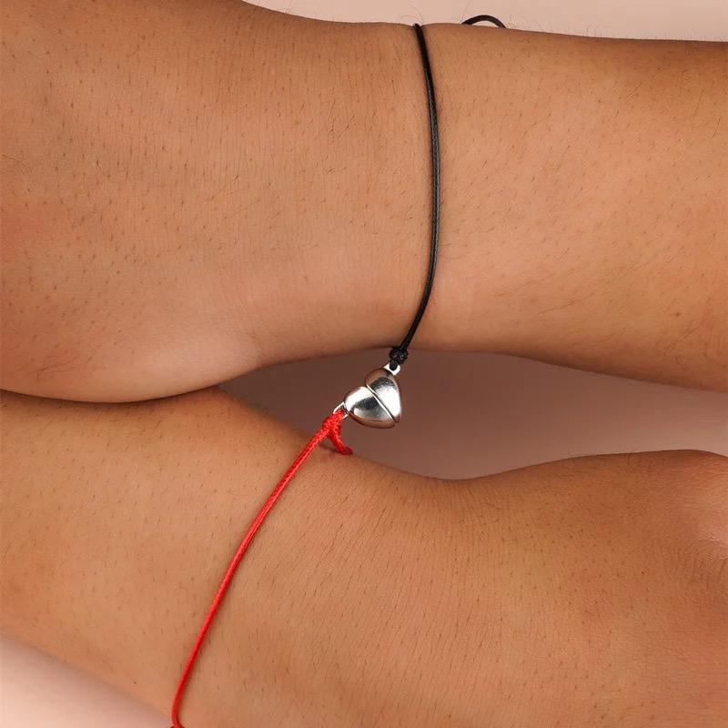 Bracelet couple