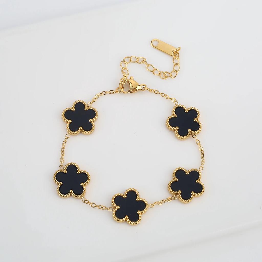 Bracelet collection Van Cleef
