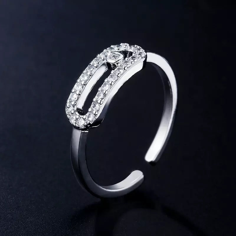Bague MESSIKA