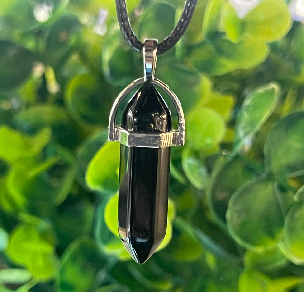 Pendentif Onyx
