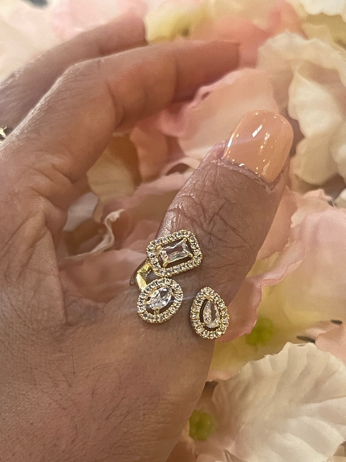 Bague MESSIKA