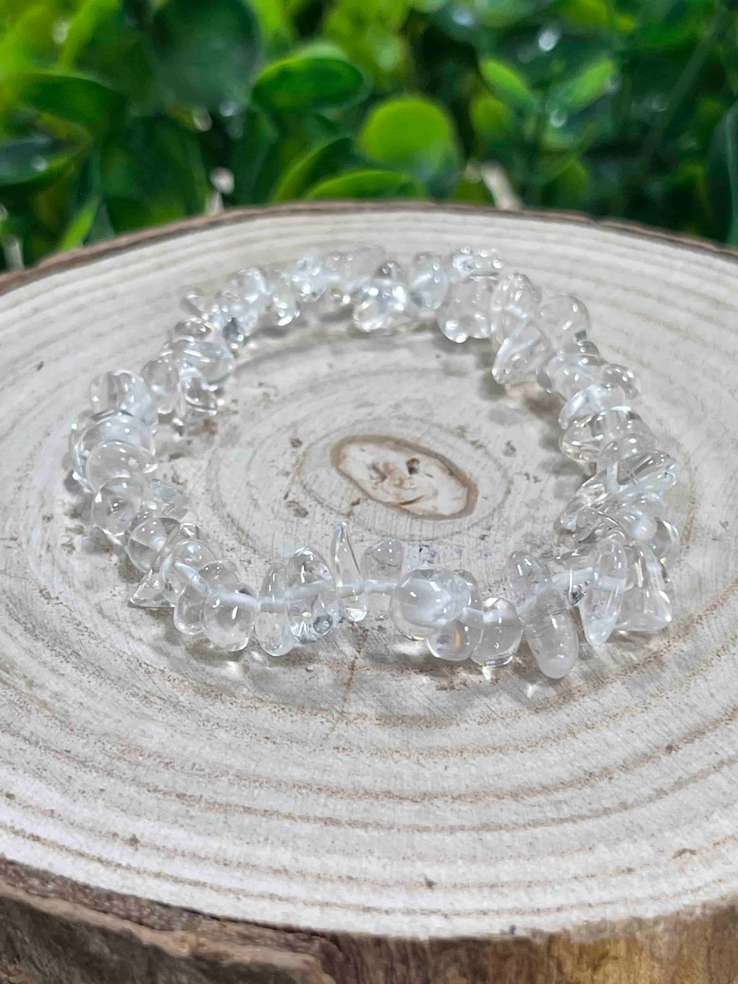 Cristal de Roche brut