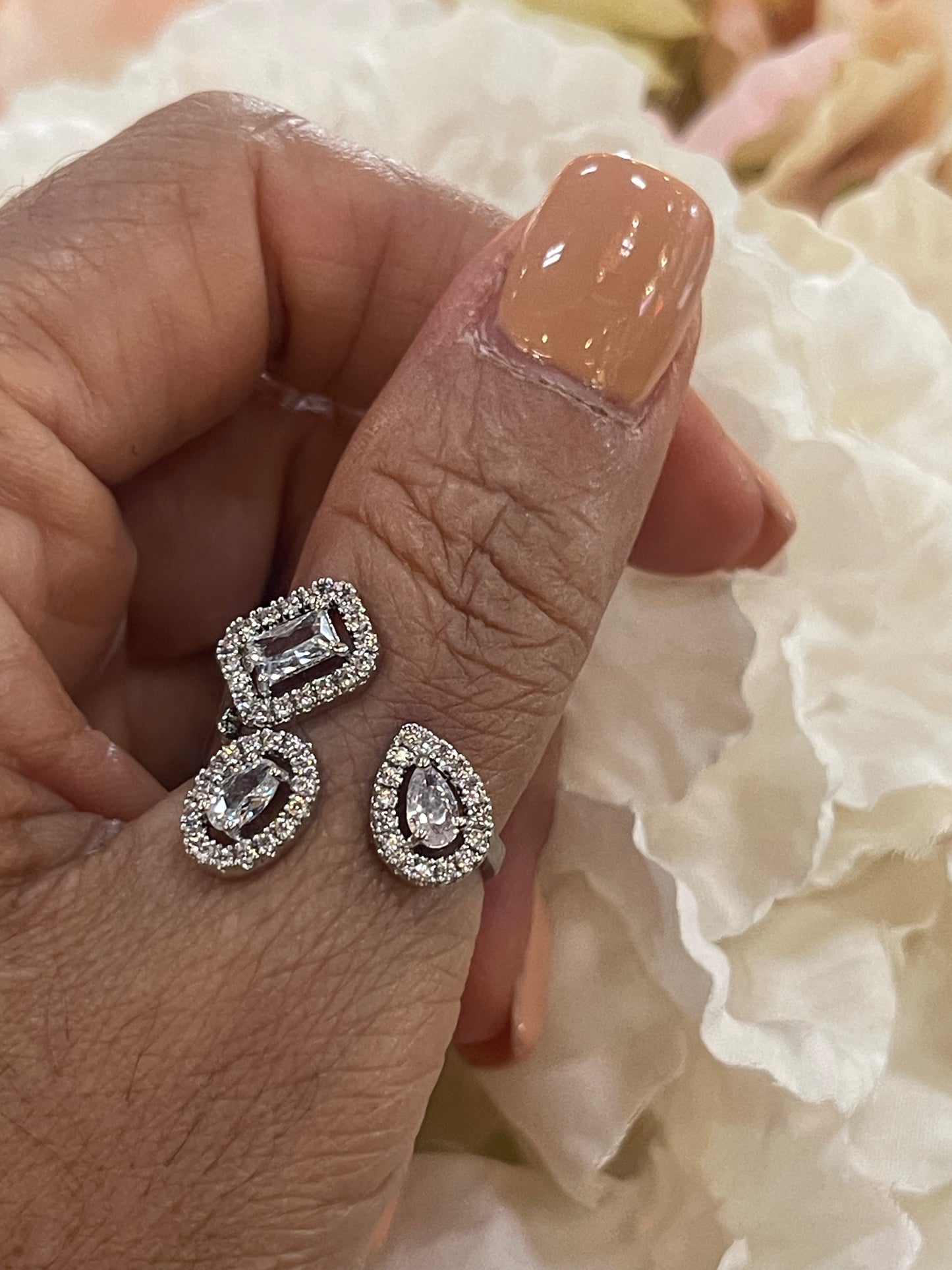 Bague MESSIKA