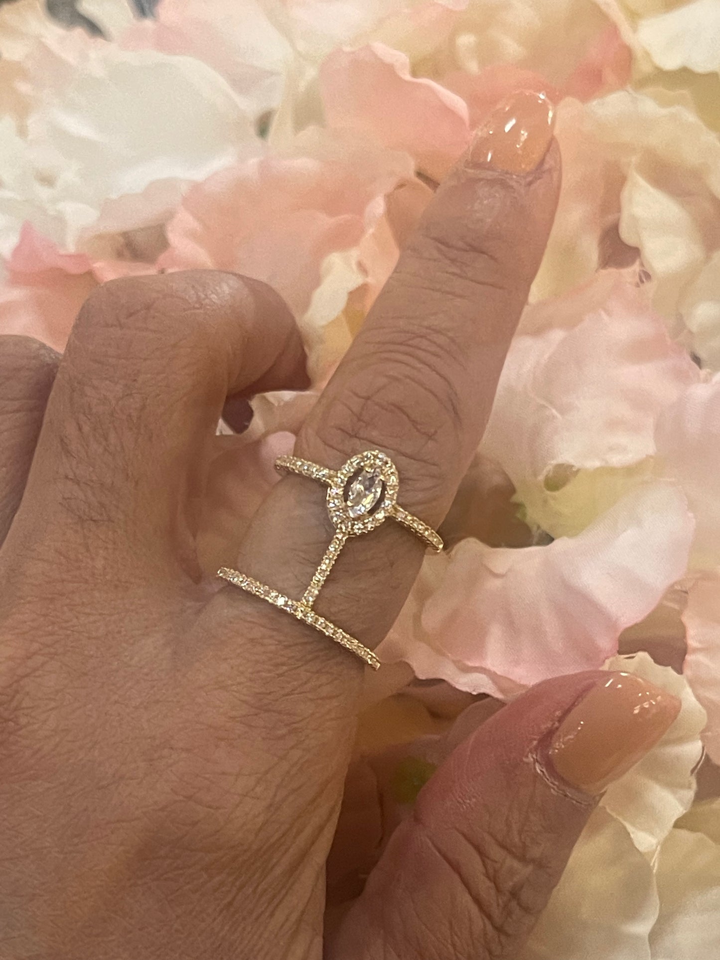 Bague MESSIKA