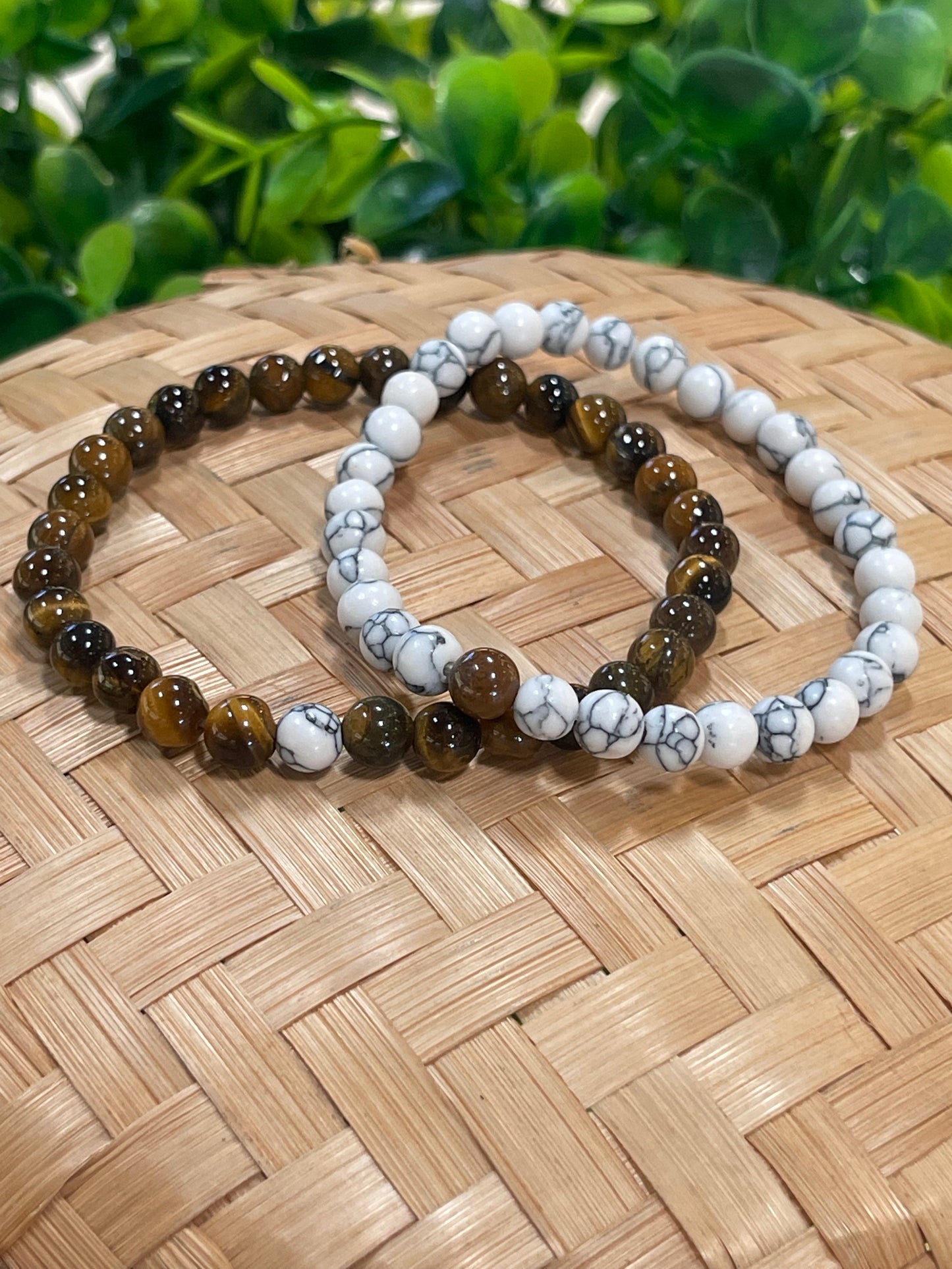 Bracelet couple