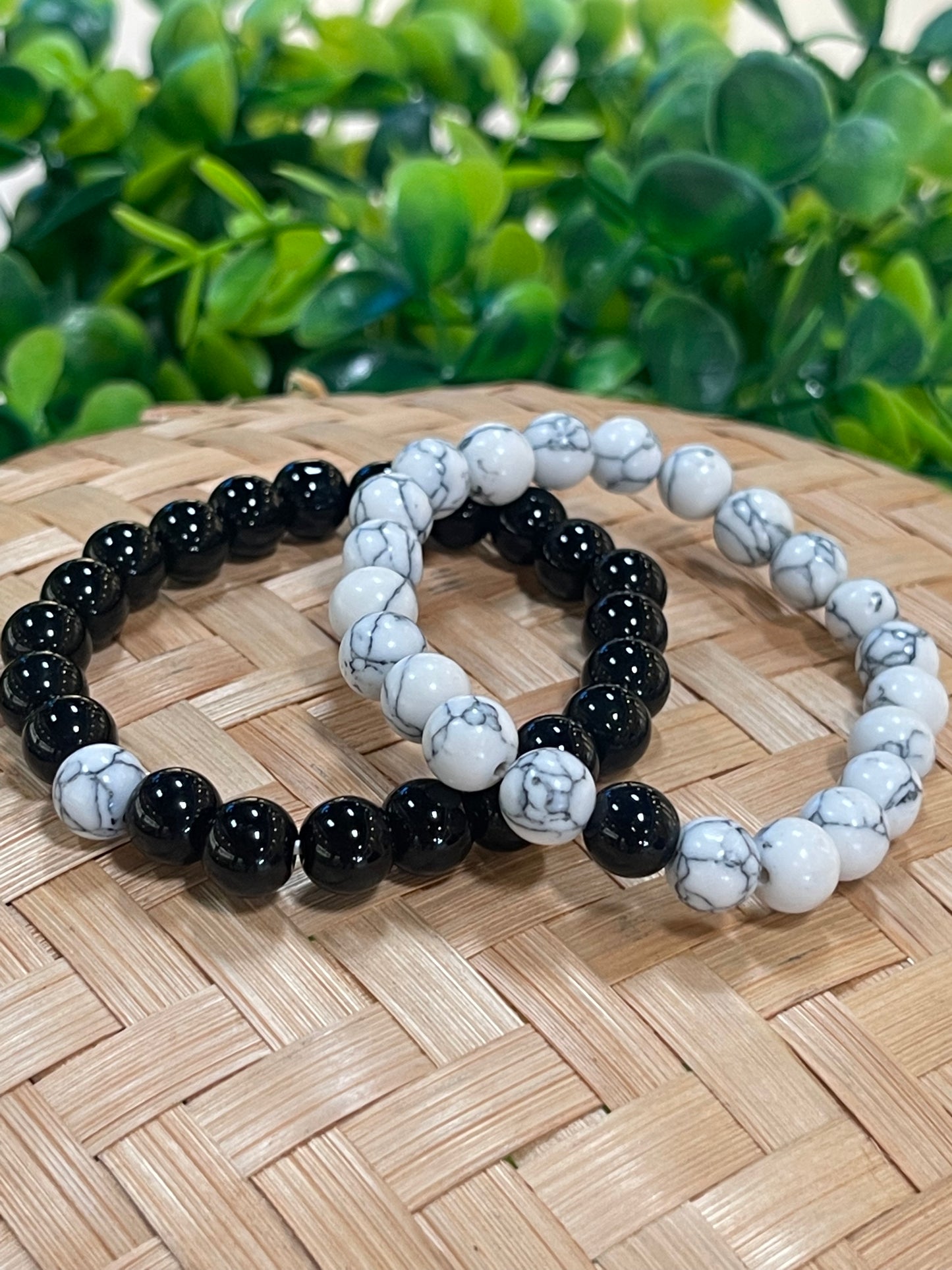 Bracelet couple