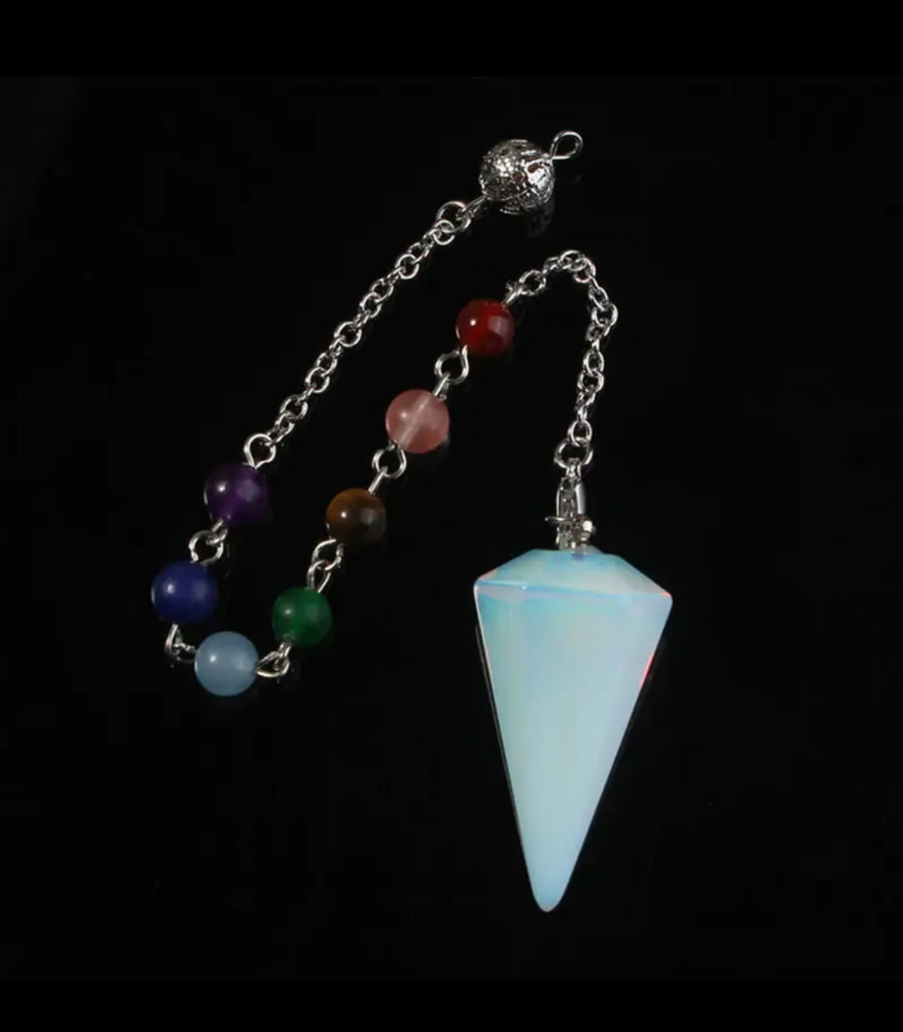 Pendule méditation