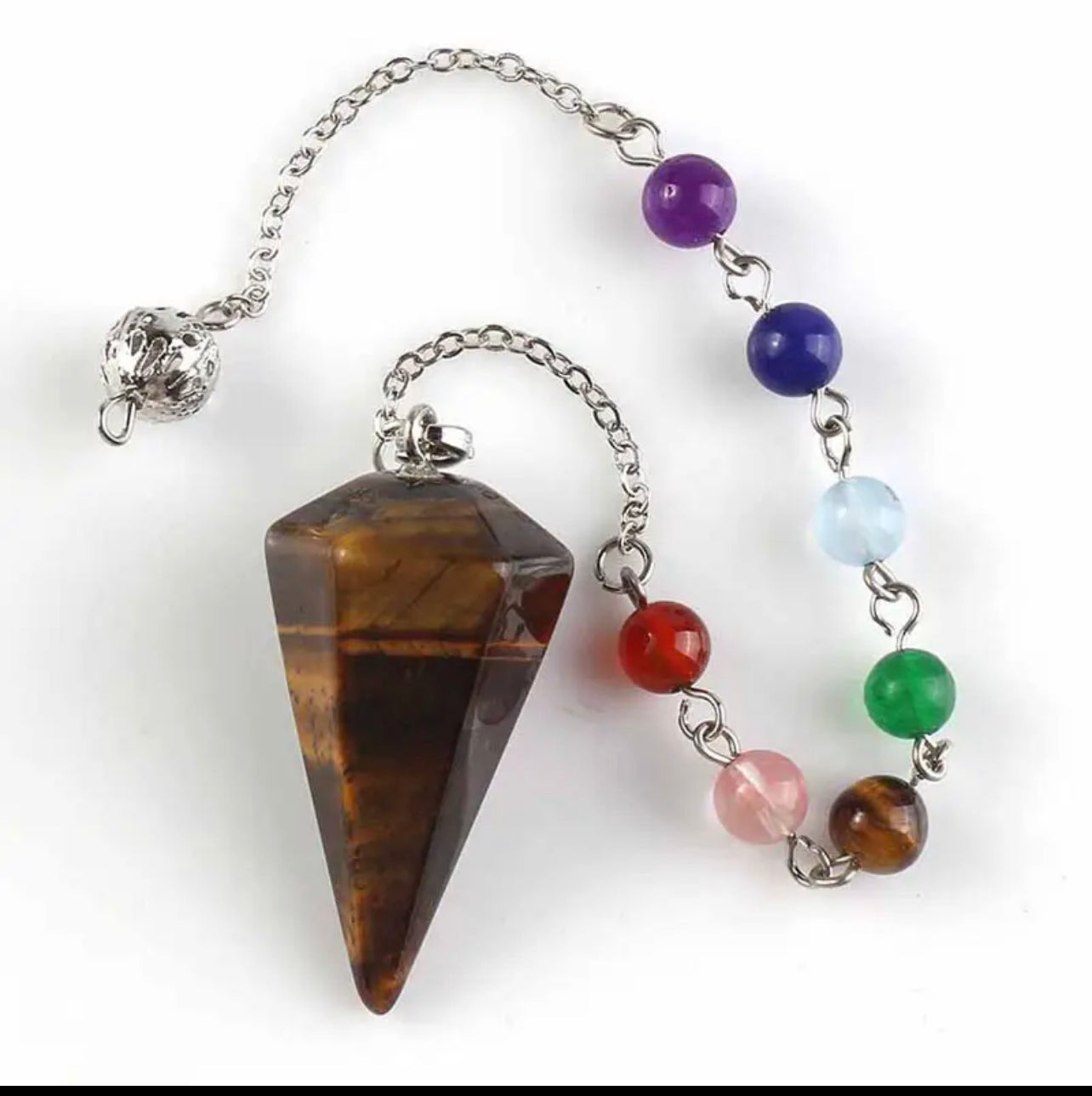 Pendule méditation