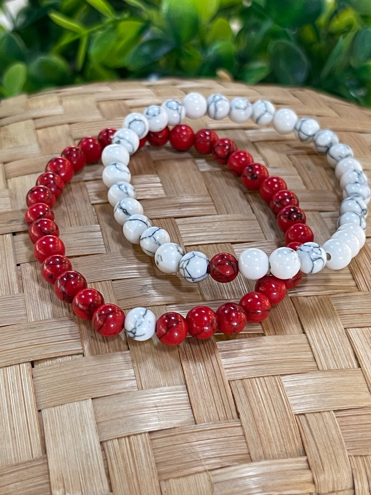 Bracelet couple