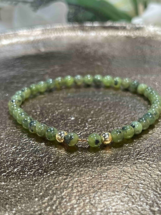 Jade Luxe