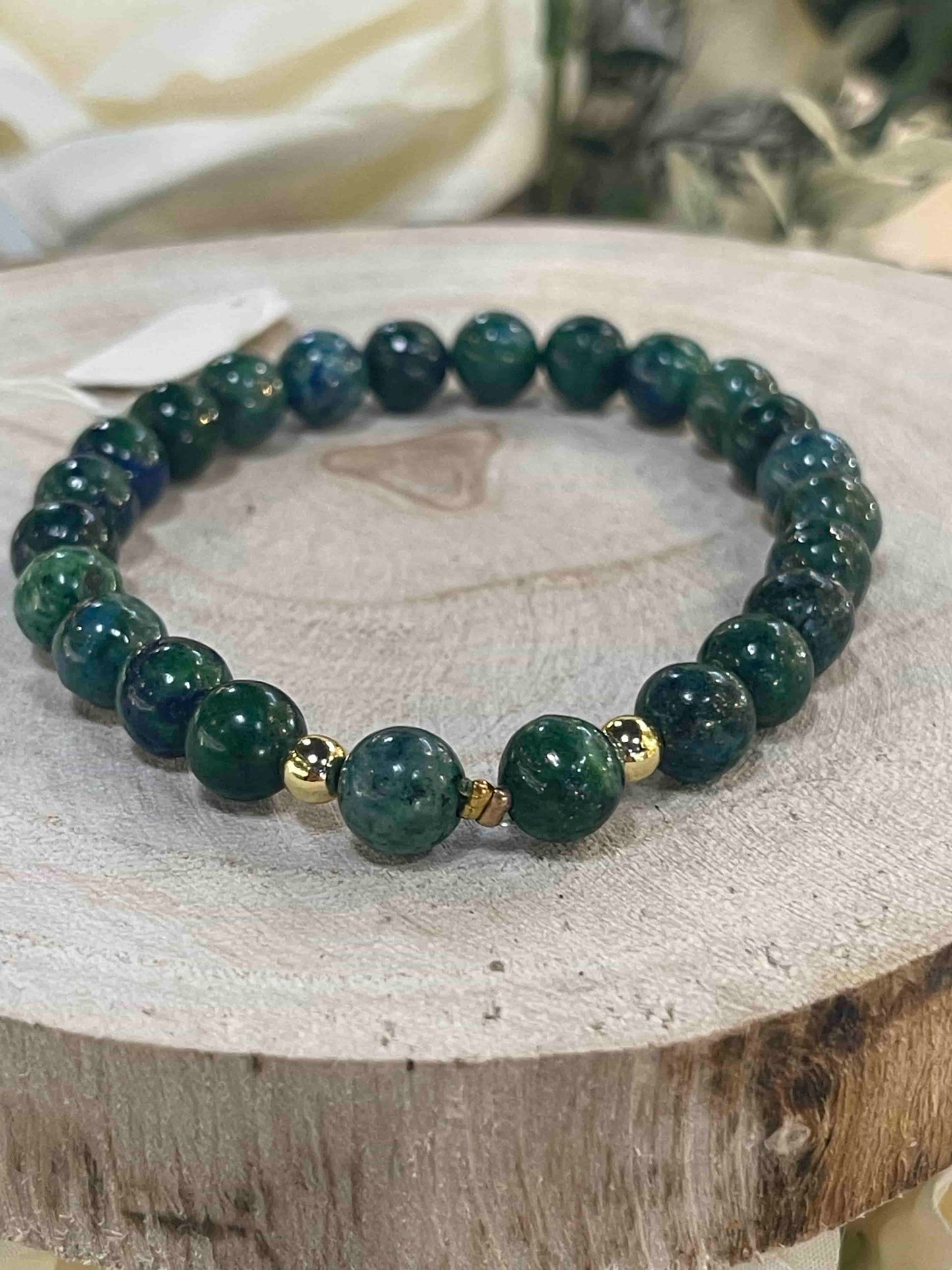 Jade Luxe