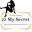 22MySecret logo