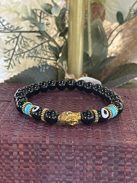 Bracelet bouddha